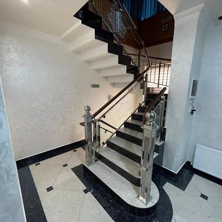 Ramziya Nur Guest House Самарканд Экстерьер фото