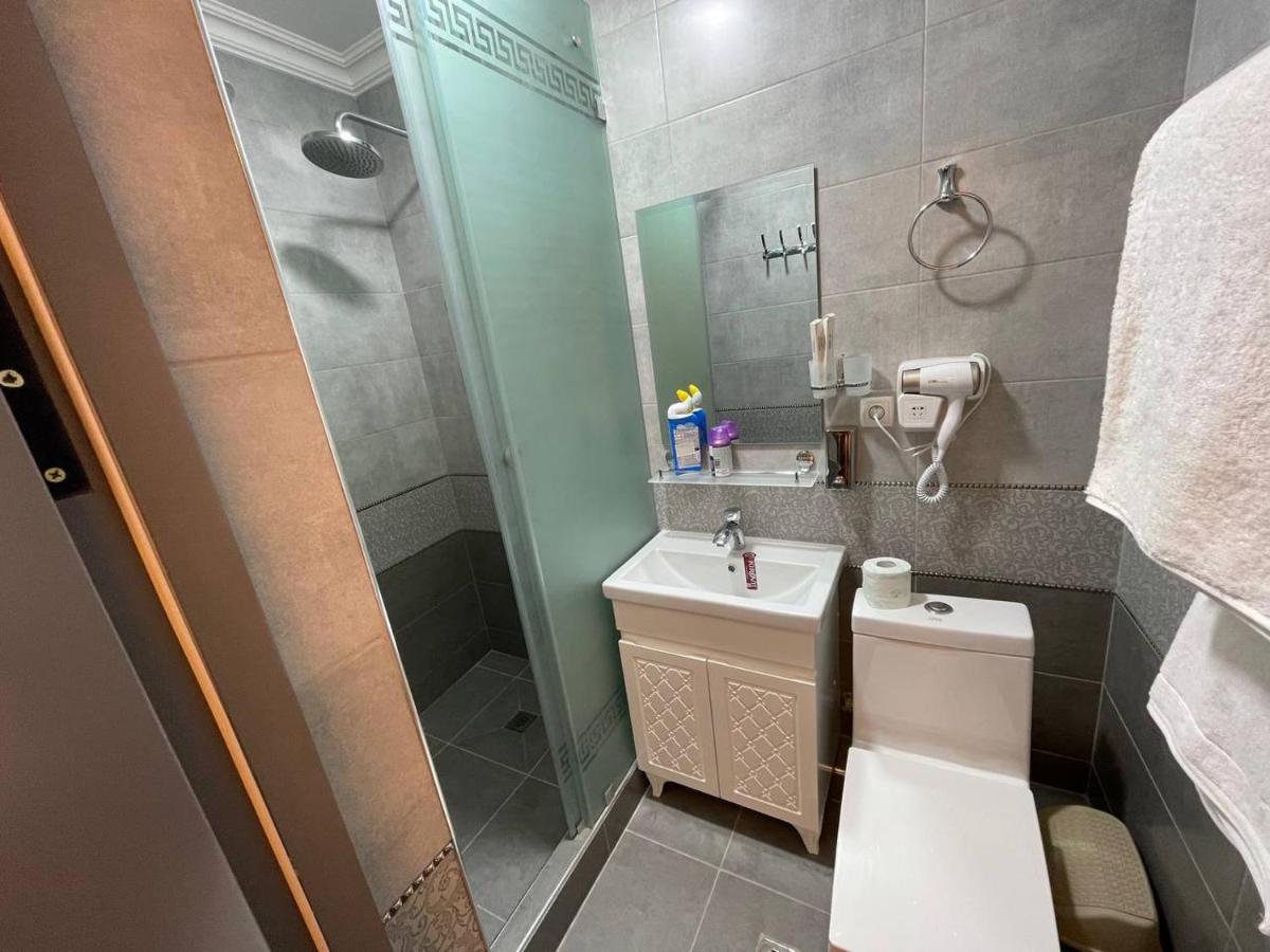 Ramziya Nur Guest House Самарканд Экстерьер фото
