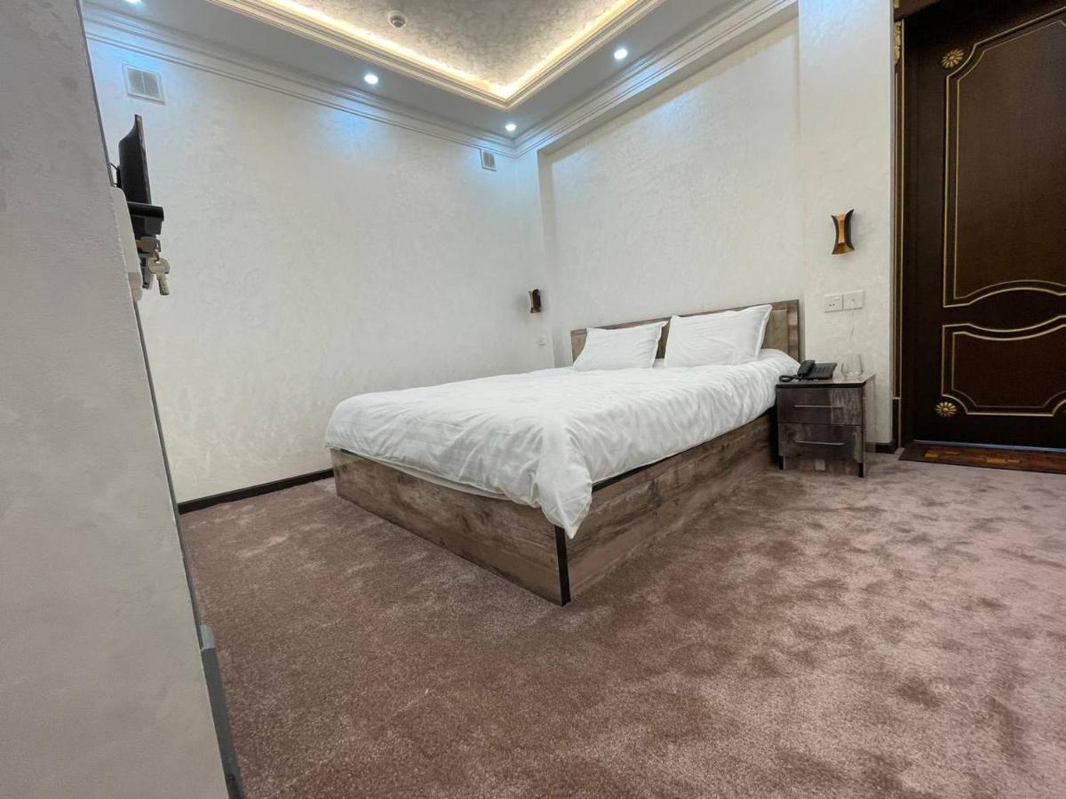 Ramziya Nur Guest House Самарканд Экстерьер фото