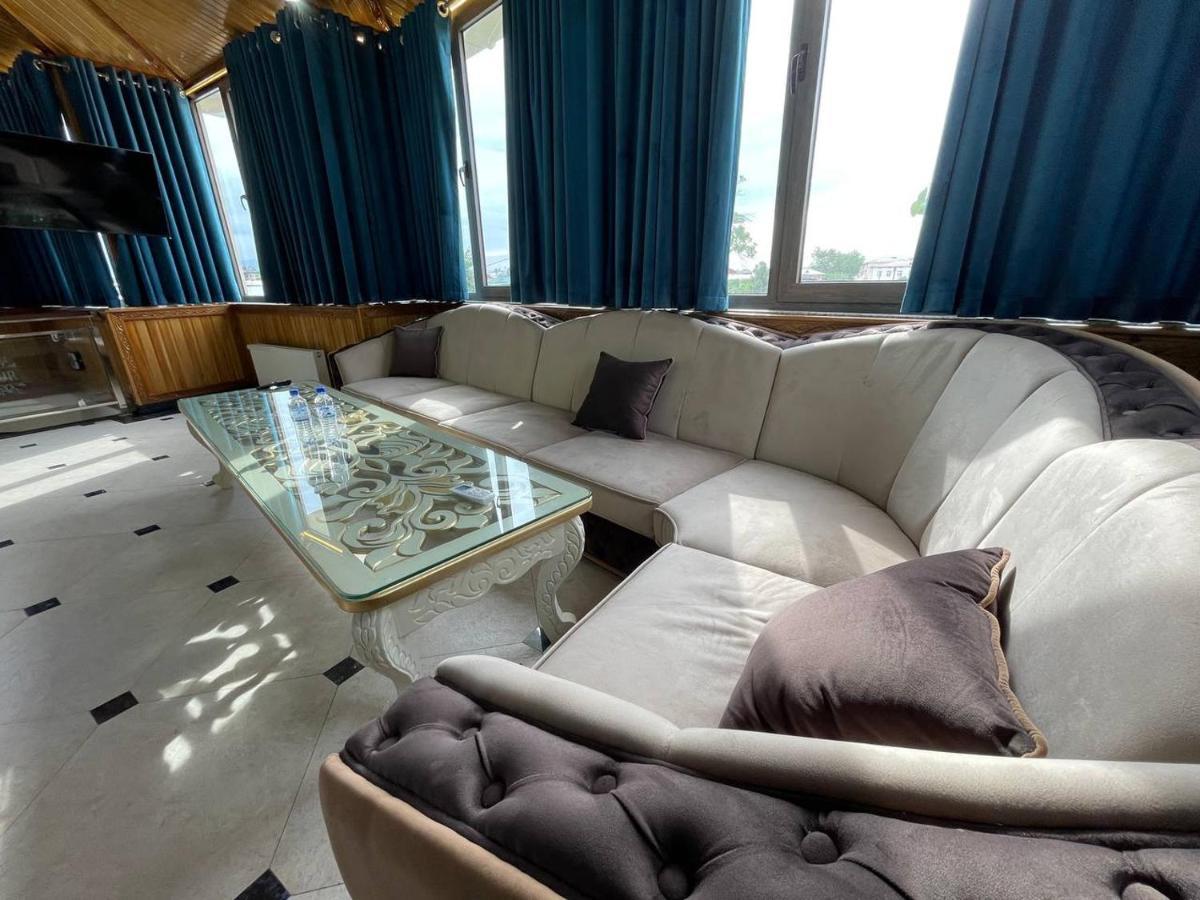 Ramziya Nur Guest House Самарканд Экстерьер фото